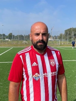 Avatar Bild für Goran Bradonjic
