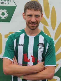 Avatar Bild für Jonas Hanf