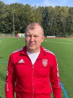 Avatar Bild für Vladan Radojkovic