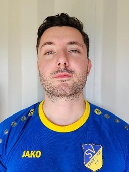 Avatar Bild für Yilmaz Batuhan Tayfun