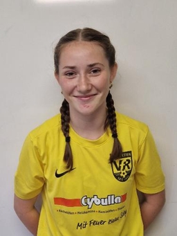 Avatar Bild für Maja Mutter