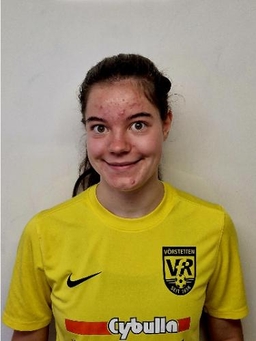 Avatar Bild für Louisa Scherberger