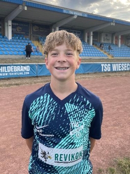 Avatar Bild für Moritz Weimer