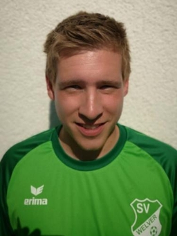 Avatar Bild für Niklas Lülf