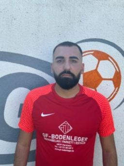 Avatar Bild für Baris Unvar