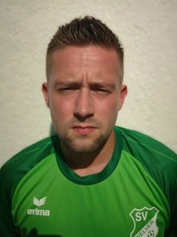 Avatar Bild für Robin Reinhardt