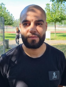 Avatar Bild für Mohamed Bonnouh