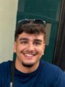 Avatar Bild für Iosif Andreas Kahlil