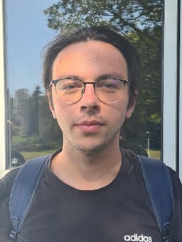 Avatar Bild für Claudiu Jitar