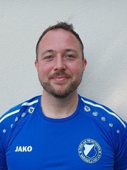 Avatar Bild für Daniel Bormann