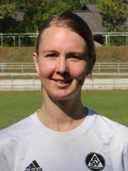 Avatar Bild für Jasmin Bartels