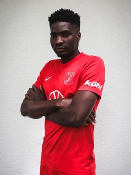 Avatar Bild für Bilali Nzeyimana