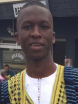 Avatar Bild für Abdoul Djailaniou Bah