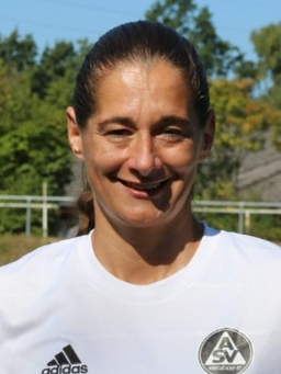 Avatar Bild für Simone Rojek