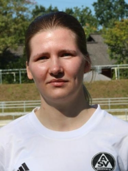 Avatar Bild für Anika Schaefer