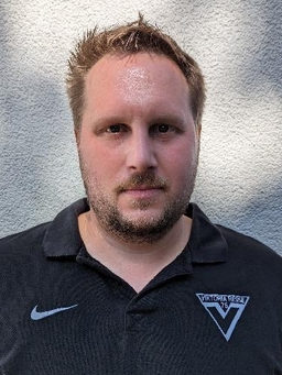 Avatar Bild für Benjamin Pott