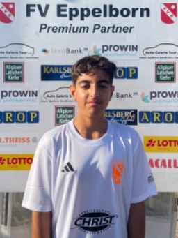 Avatar Bild für Ammar Albalkhi