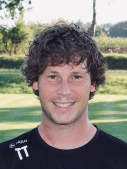 Avatar Bild für Tobias Theobald