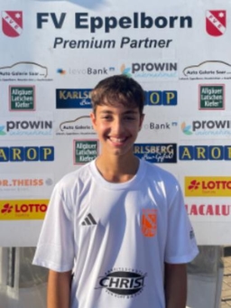 Avatar Bild für Bashar Albalkhi