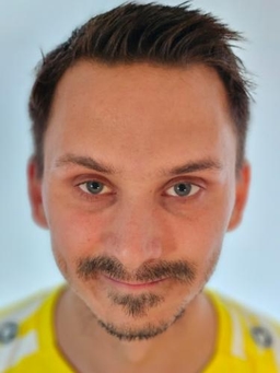 Avatar Bild für Marcel Eberle