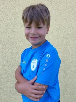 Avatar Bild für Liam Deppe