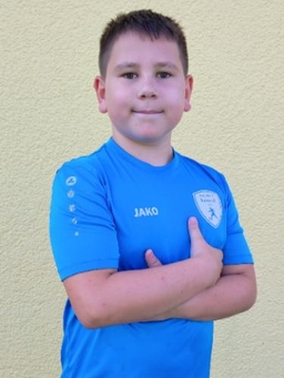 Avatar Bild für Connor Otto