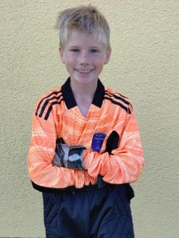 Avatar Bild für Oscar Rhein