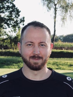 Avatar Bild für Kevin Horsch