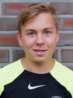 Avatar Bild für Jakob Felix Wesing