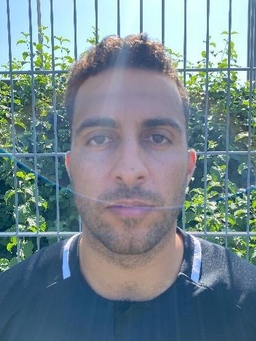 Avatar Bild für Sami Fetoui