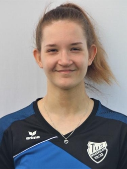 Avatar Bild für Janina Jäger