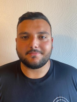 Avatar Bild für Muhammed Bilal Tekin