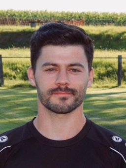 Avatar Bild für Robin Bangert