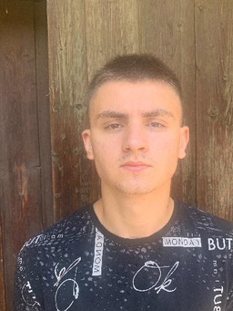 Avatar Bild für Alexandru Bunduk