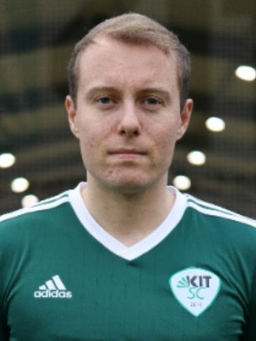 Avatar Bild für Tim Bergander