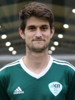 Avatar Bild für Jonas Langer