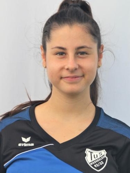 Avatar Bild für Lara Lamotta