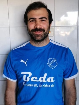 Avatar Bild für Berkman Arne Frankenreiter
