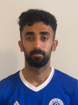 Avatar Bild für Ashti Mohammed