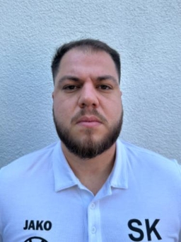 Avatar Bild für Seref Karagöz