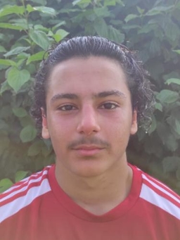 Avatar Bild für Ahmet Talha Altiner
