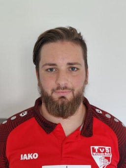 Avatar Bild für Frederik Levermann