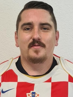 Avatar Bild für Ivan Duvnjak
