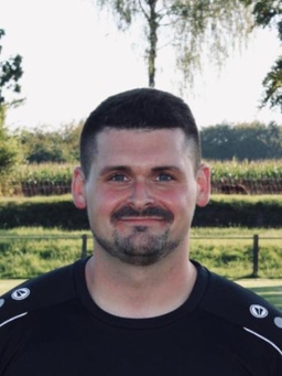 Avatar Bild für Marius Johmann