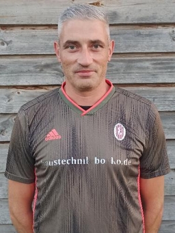 Avatar Bild für Andreas Boyko