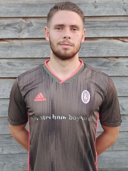 Avatar Bild für Eric Maximilian Bradtke