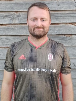 Avatar Bild für Denny Jeske