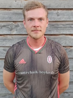 Avatar Bild für Felix Köster