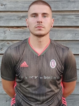 Avatar Bild für Pascal Kurth