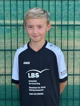 Avatar Bild für Nick Borger